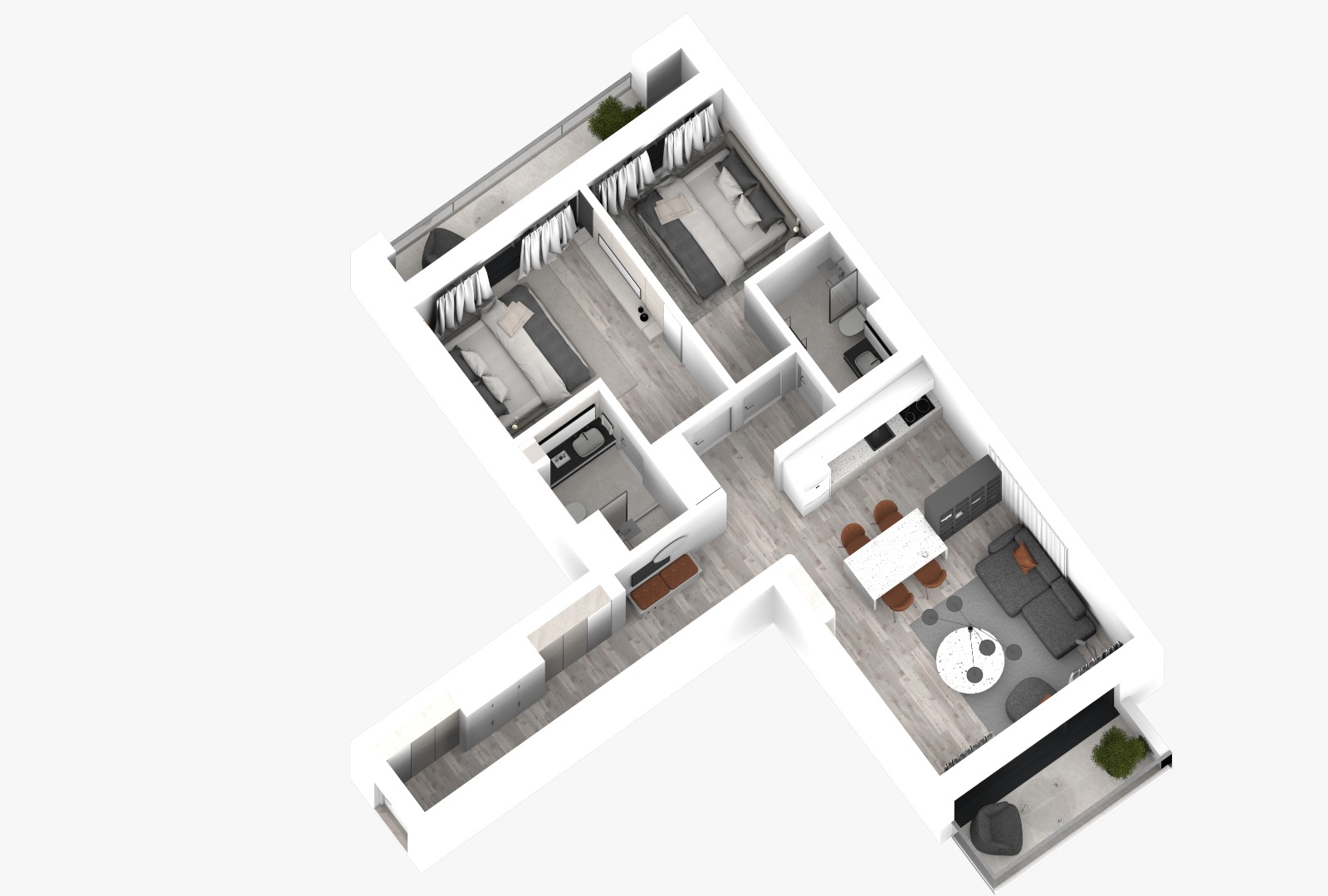 apt 12