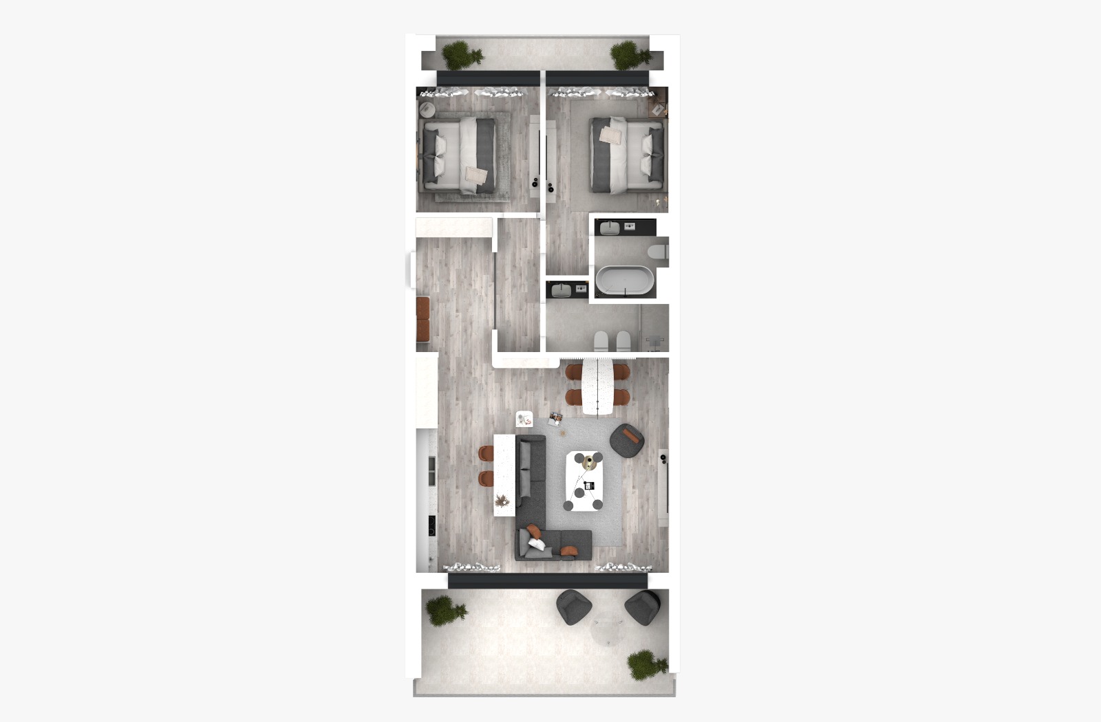 apt 30