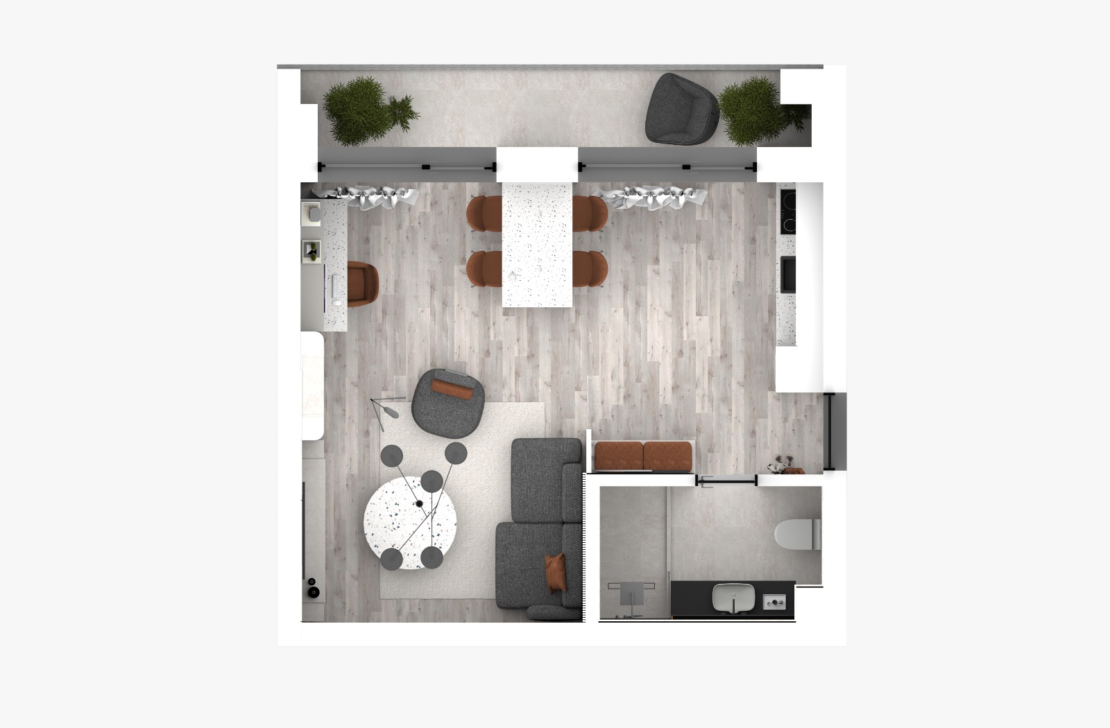 apt 31
